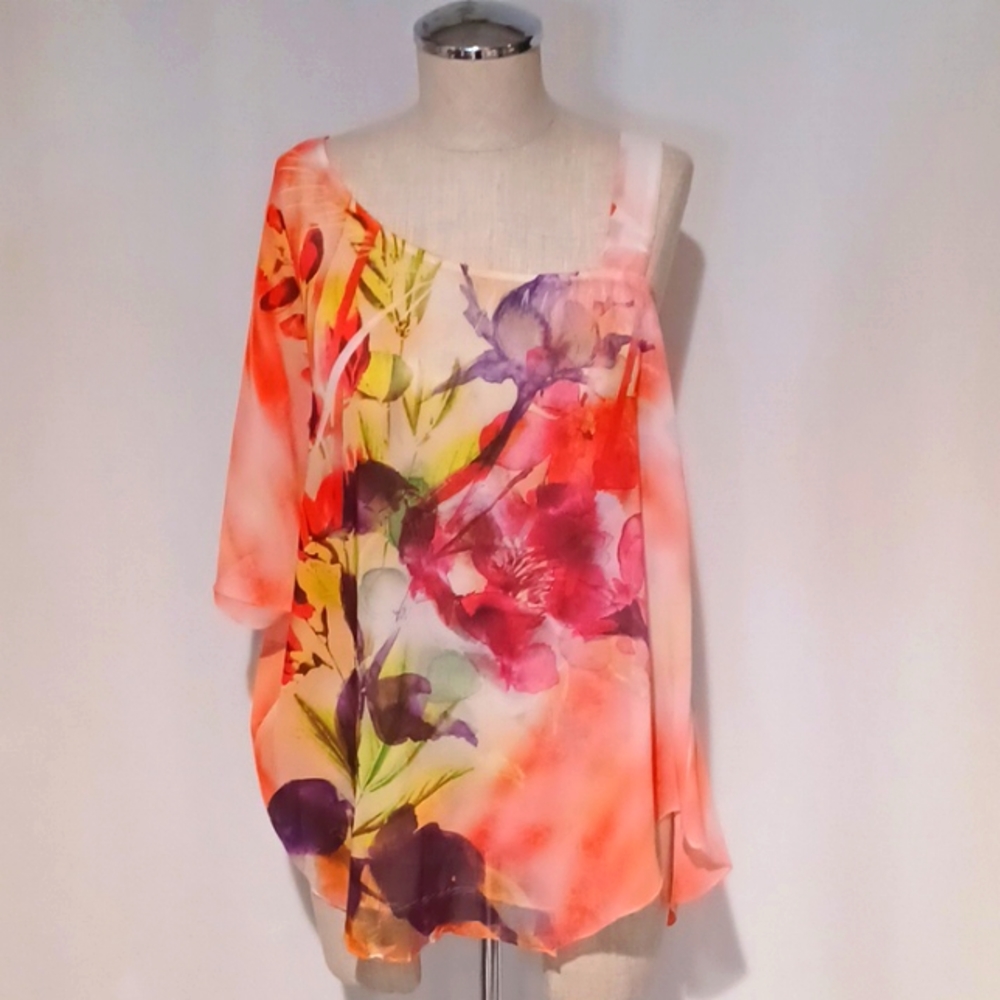 Charlotte Russe top
